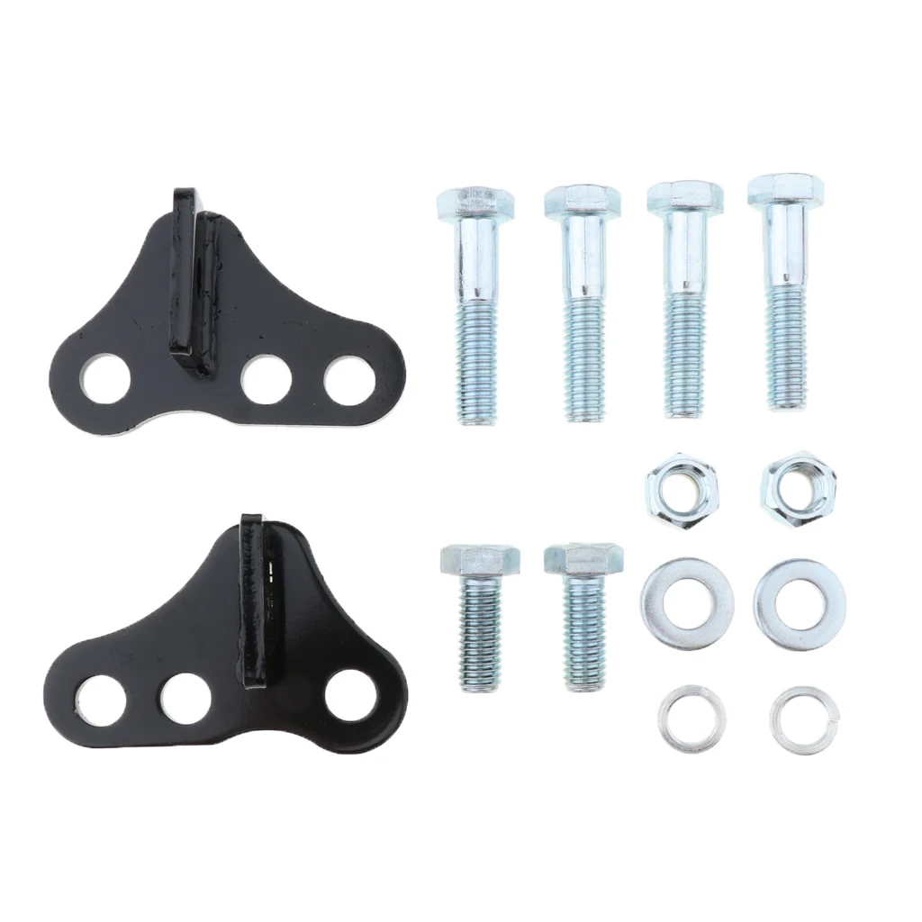 

1 дюймов 2 дюйма регулируемый задний понижающий комплект для HARLEY TOURING 1993 1994 1995 1996 1997 1998 1999 2000 2001