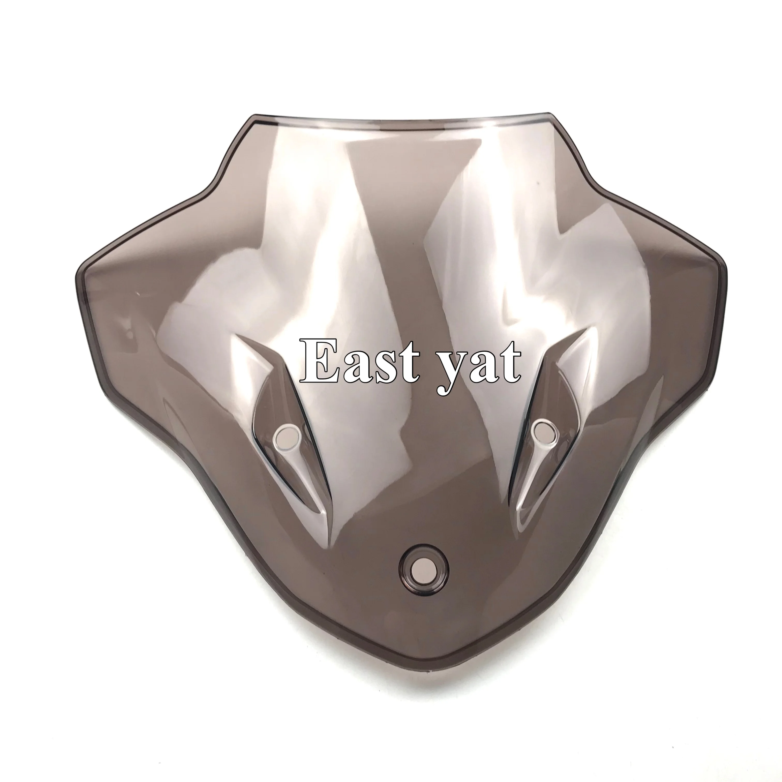 Ветровое стекло для Мотоцикла BMW S1000R S1000 R 2014 2015 2016 2017 S 1000 14 15 16 17 черный | Автомобили