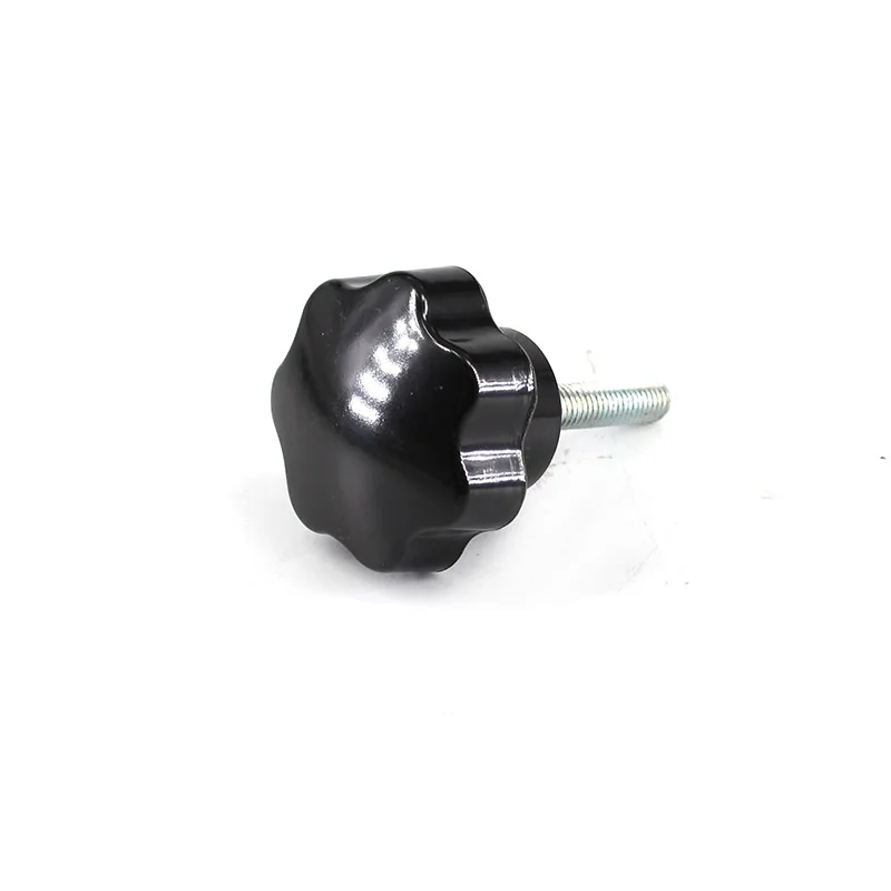 2 шт., механическая гайка-зажим, 30/40/50/60/80 мм