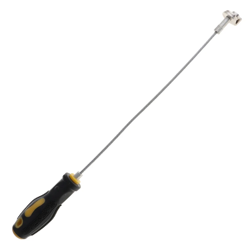 Strong Magnetic Oil Drain Plug Removal Tools Wrench Anti Scald magnetic sump plug Car Screw Disassembly C45 on - Инструмент для снятия магнитного сливного болта сильной магнитной силы, ключ, антиотравляющий сливной болт, автомобильная отвертка для разборк