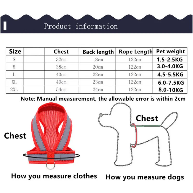 Милая нагрудная шлейка с бантом для собак и кошек маленький сбруя щенков жилет