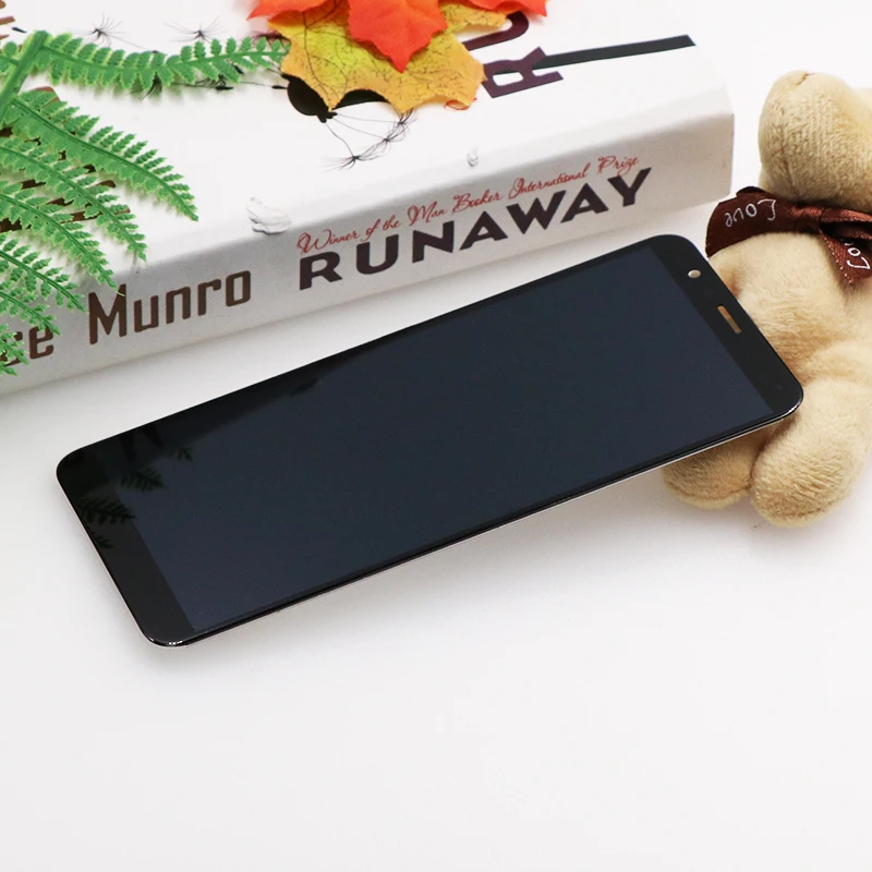 ЖК-экран для Huawei Maimang 6 5 9 дюйма Сменные аксессуары ЖК-дисплей + сенсорный экран