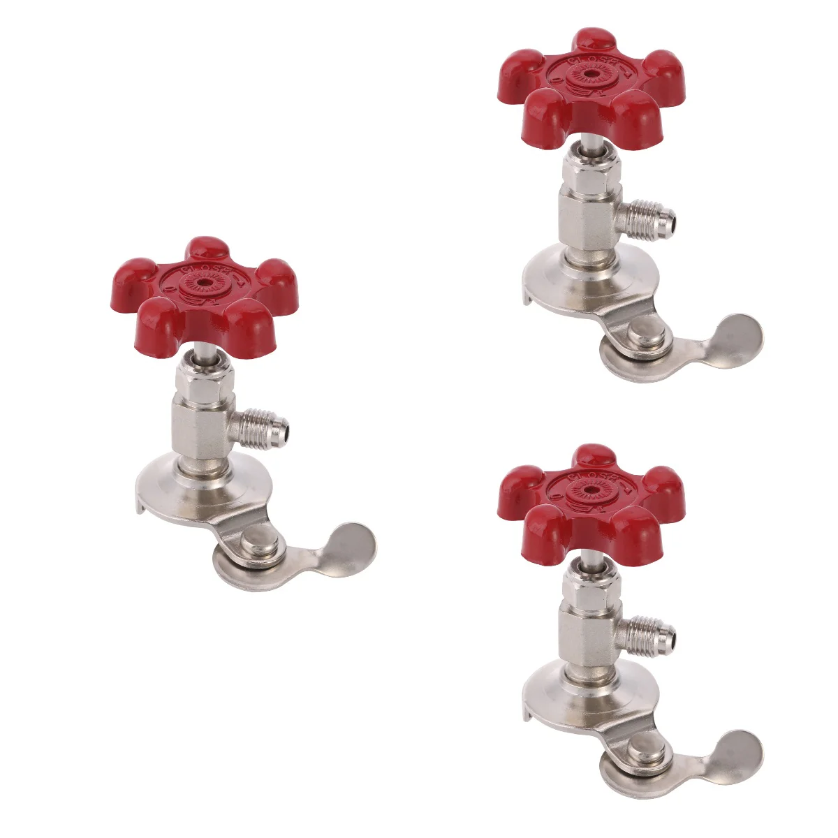 

3 шт., инструмент для открывания бутылок