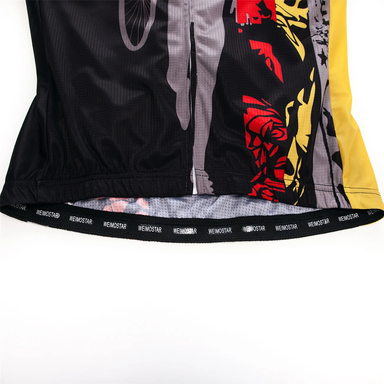 Футболка мужская с коротким рукавом стильная быстросохнущая одежда для езды на