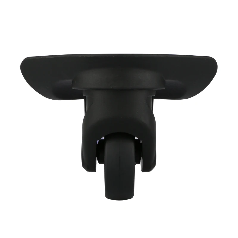 Lady Makeup Trolley Suitcase Luggage Caster Accessories Replacement Suitcase Suitcase Accessories Wear-resistant Silent Wheels