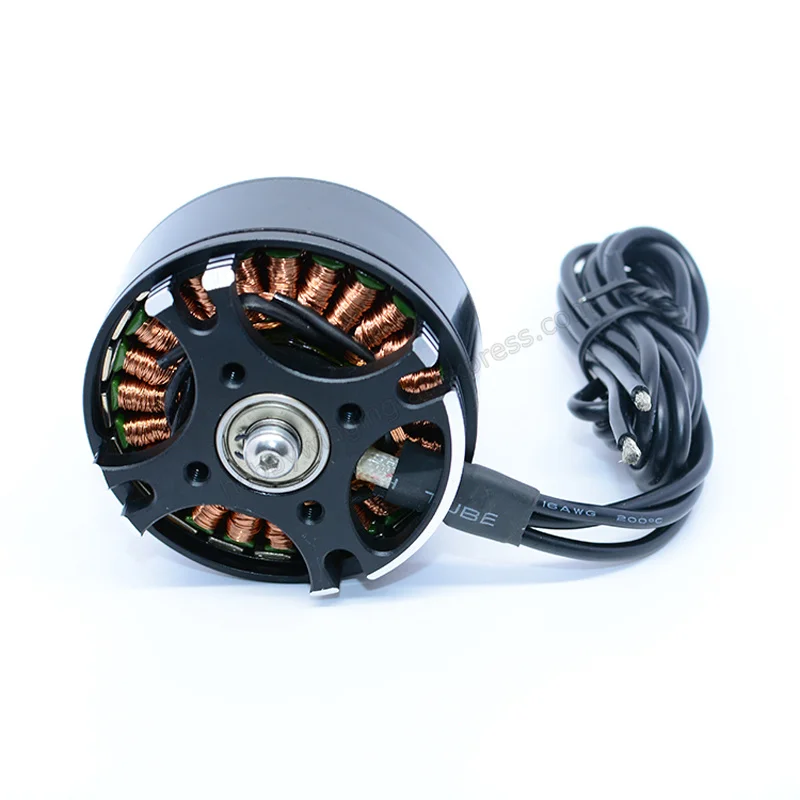 2PCS EA50 Agricultural Drone Brushless Motor W6035B Multi-axis KV200 /KV220/KV250/KV360 | Игрушки и хобби