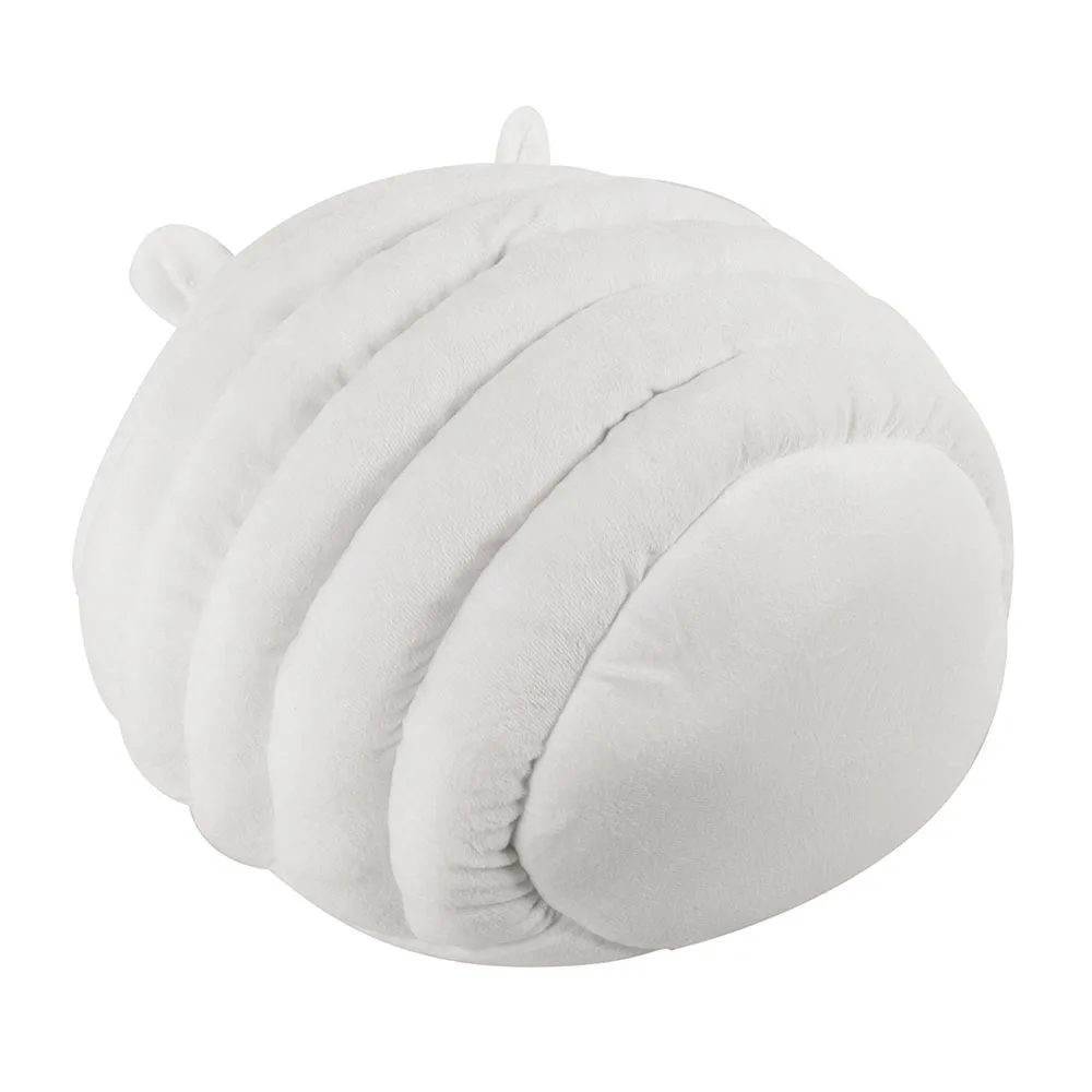 Щенок домашнее животное кот собака мягкое теплое гнездо питомник кровать пещера