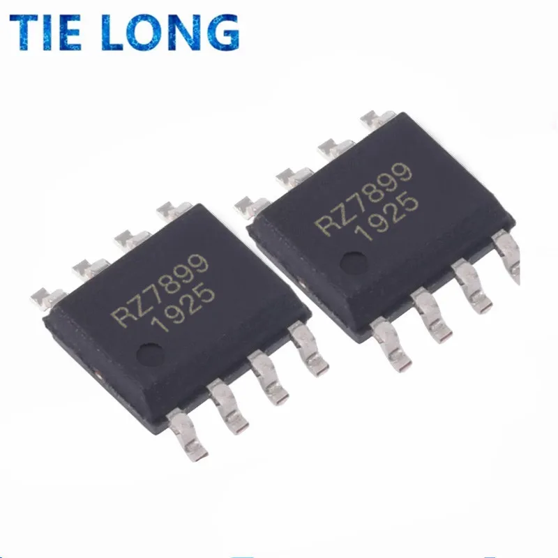 

10 шт./лот RZ7899 SOP8 25V 4A новая Оригинальная точечная распродажа