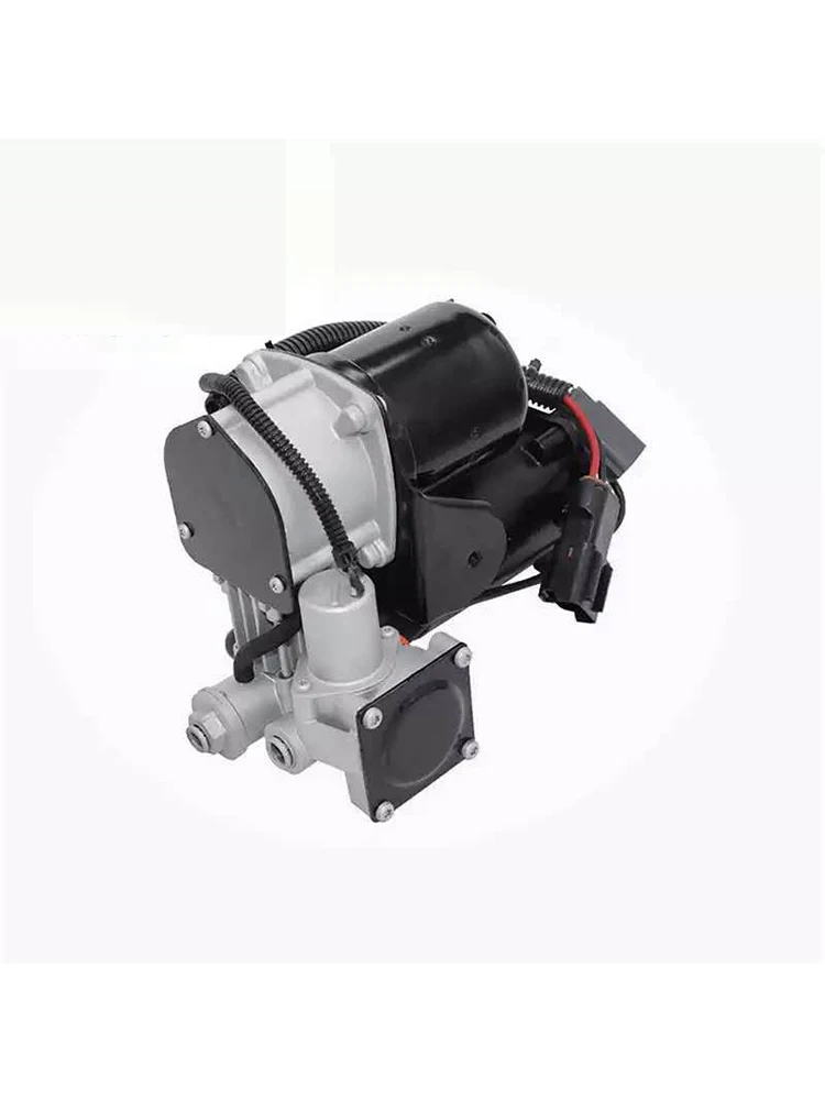 For Land Rover Discovery 3 4 Air Suspension Compressor Pump |