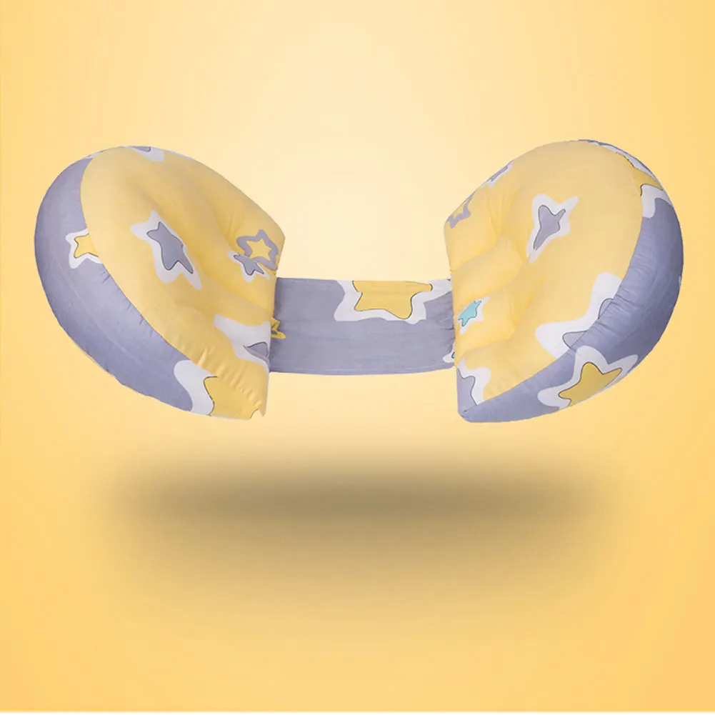 Новинка Подушка для беременных женщин u-образная подушка поддержка живота