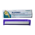 MANWEI Fluvalinate полоска varroa клеща убийца 2 полоски образец с Органическим Экстрактом manpu для пчеловодства varroa Fishbee