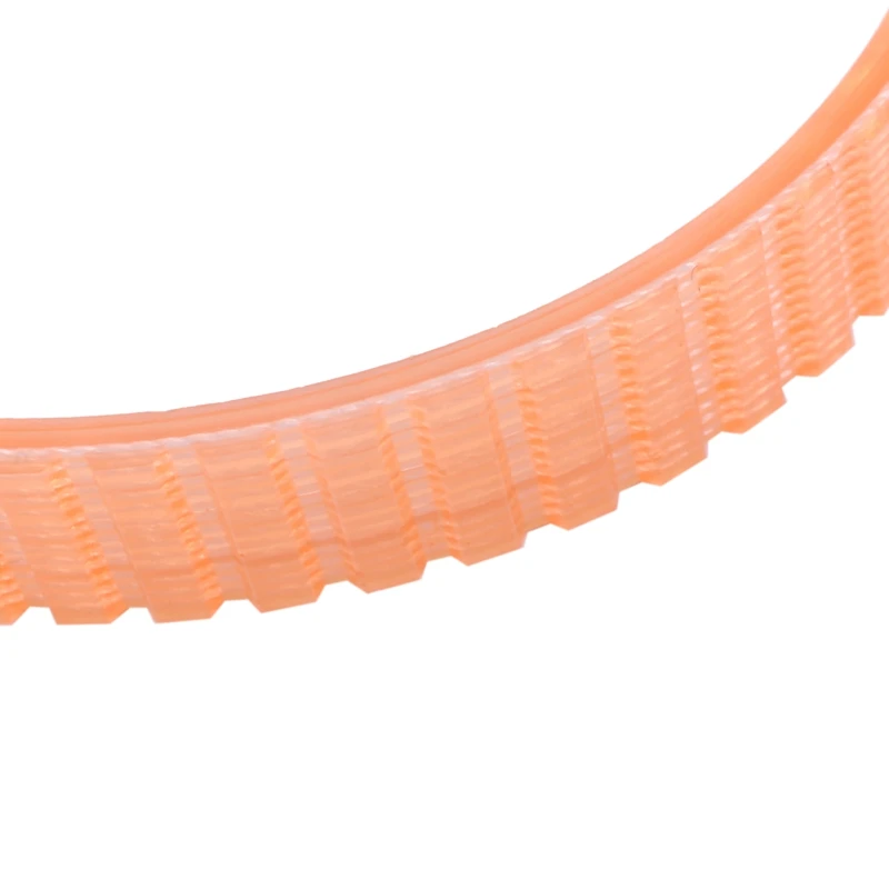 2 шт. 9 6 мм ширина Электрический строгальный приводной ремень для Makita 1900B |