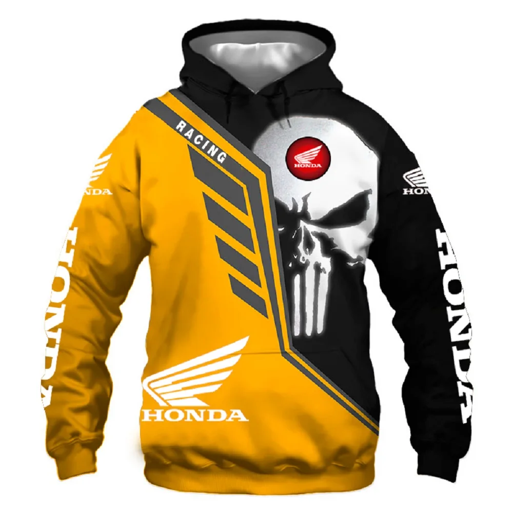 

Men's Hoodie Autumn And Winter Keep Warm Racing Sports Competitive Locomotive Gift For Boyfriend Little Surprise Travel Hot New