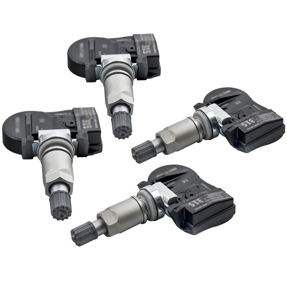 

Датчик давления в шинах TPMS для Mazda MX-5/RX-8 BBM237140B 315 MHz 2006-2011