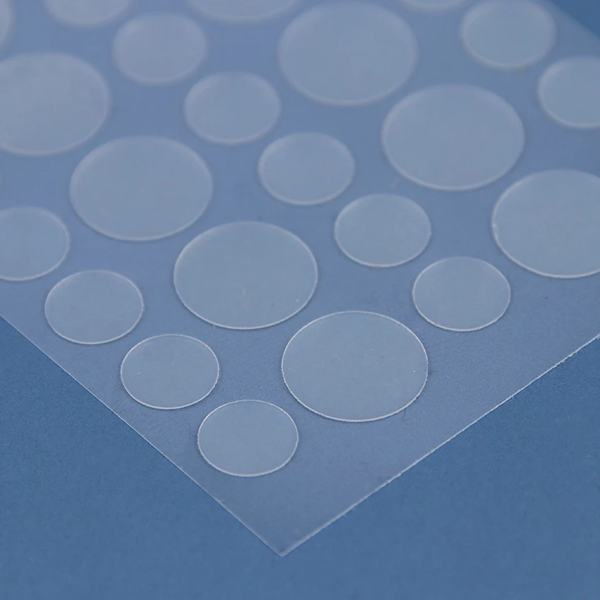 36 шт. невидимые пластыри от прыщей и акне |