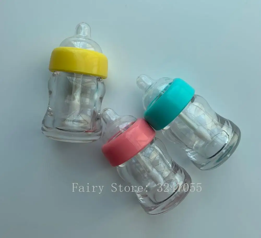 

7 мл бутылка для молока, блеск для губ, бутылка для губ, пустой блеск для губ, пластиковый прозрачный/желтый/розовый блеск для губ, косметичес...