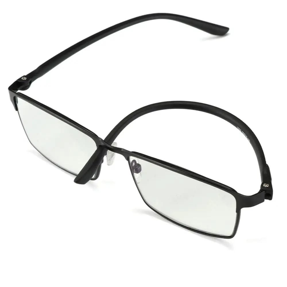 Очки мужские фотохромные с защитой от сисветильник для чтения пресбиопии и