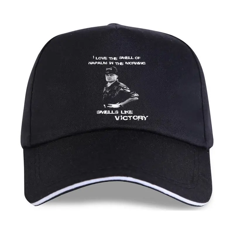 

Apocalypse Now I Love the Smell of NapalmT-Baseball cap Men