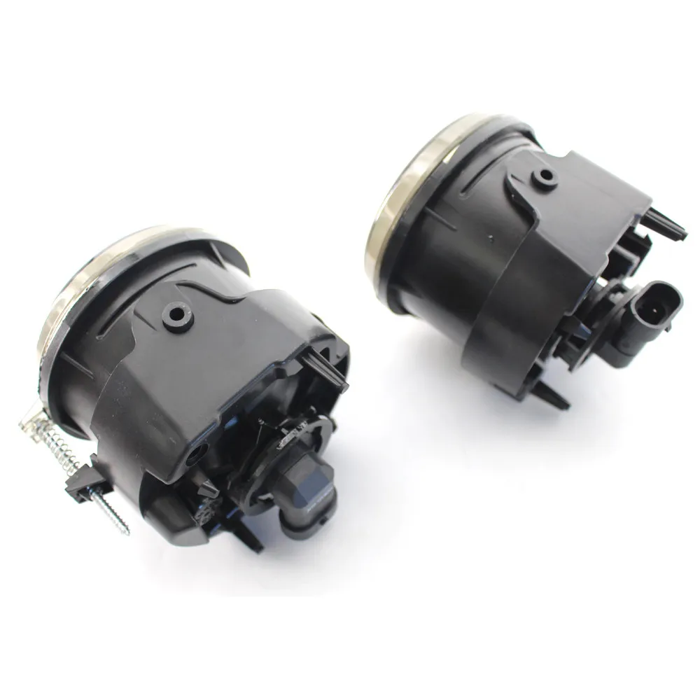 Противотумансветильник на передний бампер в сборе с лампой для Chrysler Pacifica Dodge Avenger