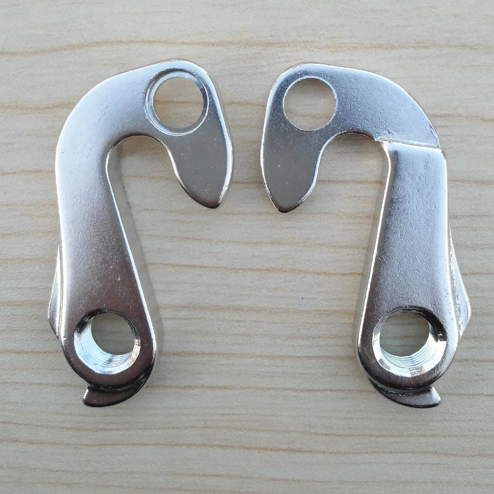 1 шт. велосипедная шестерня задний переключатель вешалка выпадение для trek #301608 TREK