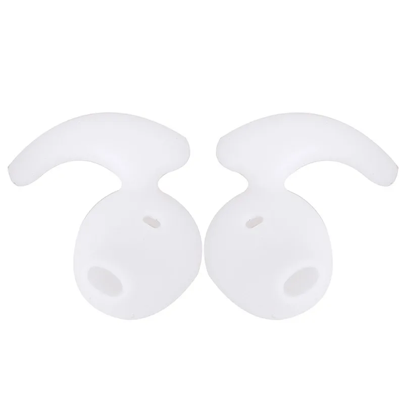 Новые высококачественные 1 пара силиконовых вкладышей наушники для Samsung S6 Bluetooth |