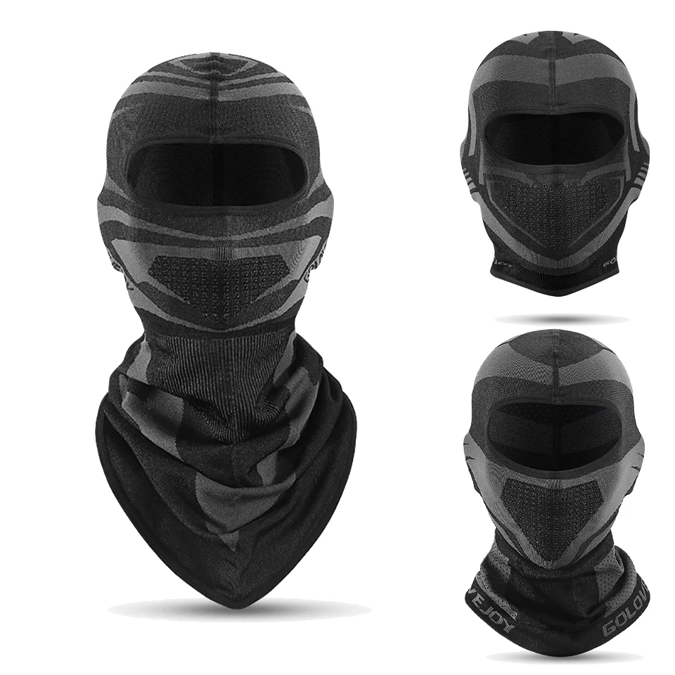 

Outdoor Sports Riding Turban Sunscreen Dustproof Breathable Headgear Balaclava Mountaineering Long-Distance Running Cap