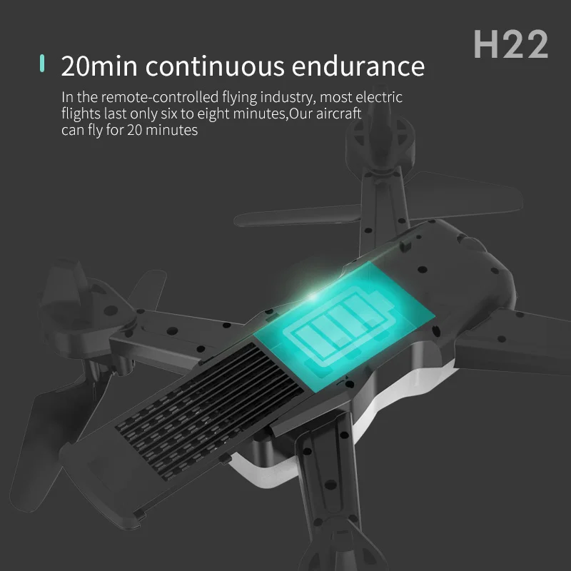 Мини Дроны с камерой hd Профессиональный rc вертолет селфи дроны Дрон Квадрокоптер