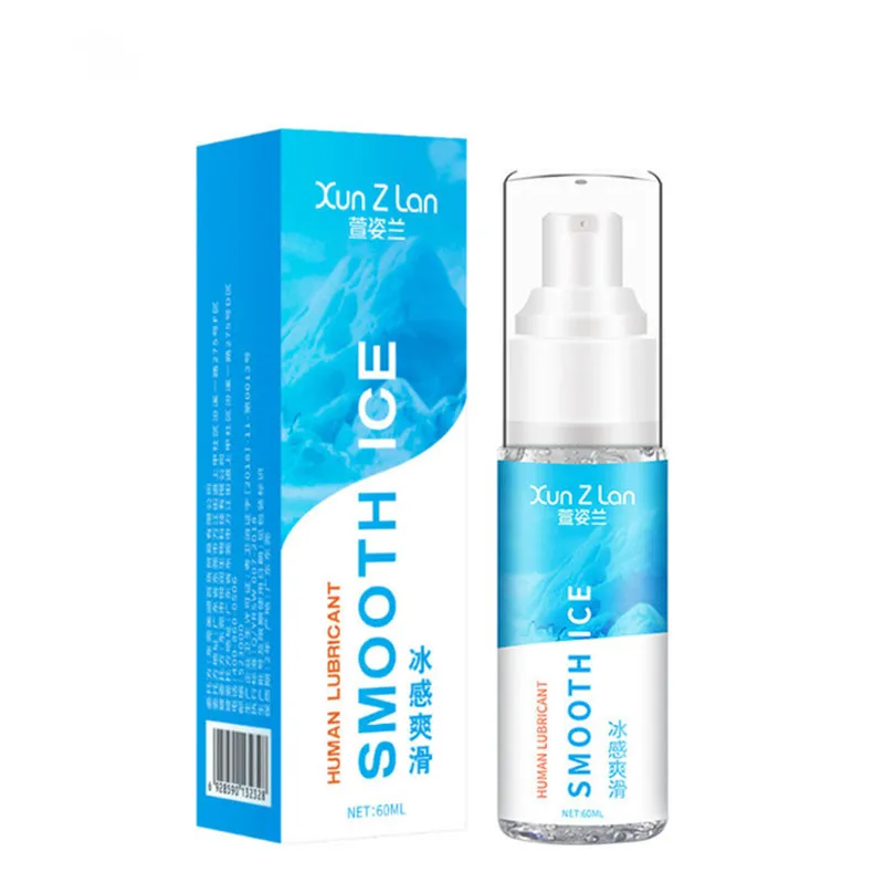 Новинка 60 мл согревающая Горячая смазка для секса презерватив жидкий оргазм гель