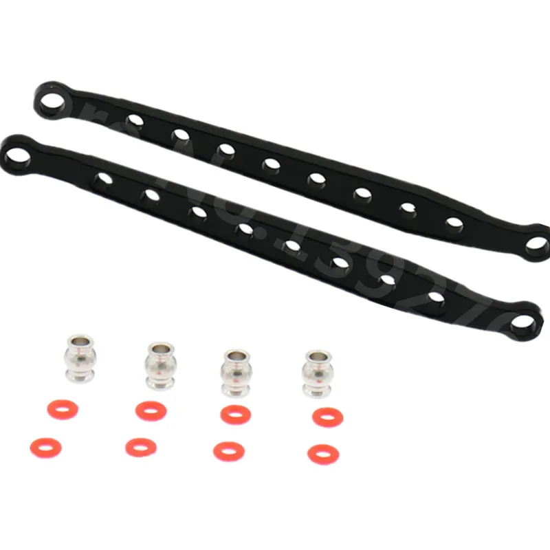 Детали для модернизации автомобилей на радиоуправлении с ЧПУ AX80083 AX30792 наборы