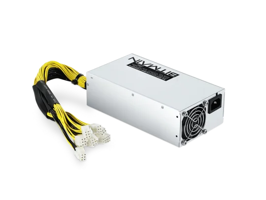 Универсальный блок питания Antminer Apw7 для Bitmain | Компьютеры и офис