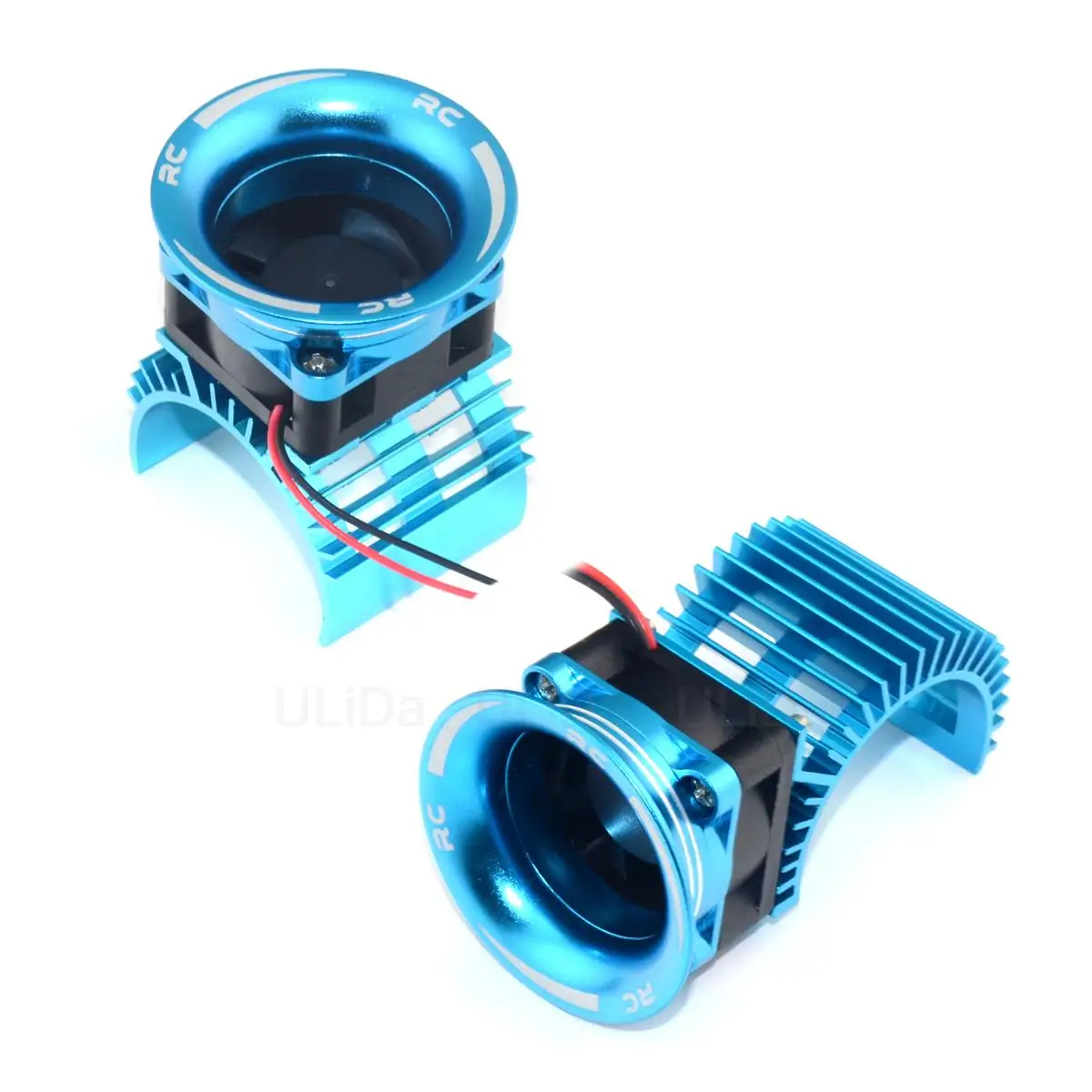 

Алюминиевый радиатор двигателя 540 3650 и вентилятор охлаждения, радиатор и воздушная крышка Channe для электрического автомобиля HSP 28006 RC 1/10