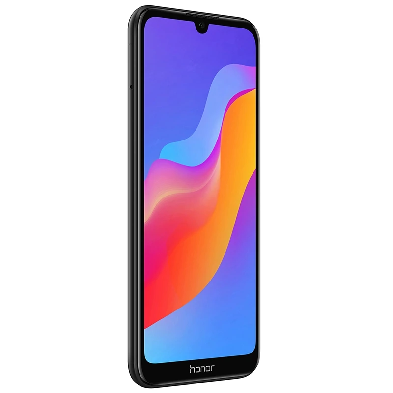Смартфон Honor 8A 2 ГБ/3 ГБ ОЗУ 32 ГБ/64 ПЗУ на базе Android 9.0 восьмиядерный сканер лица