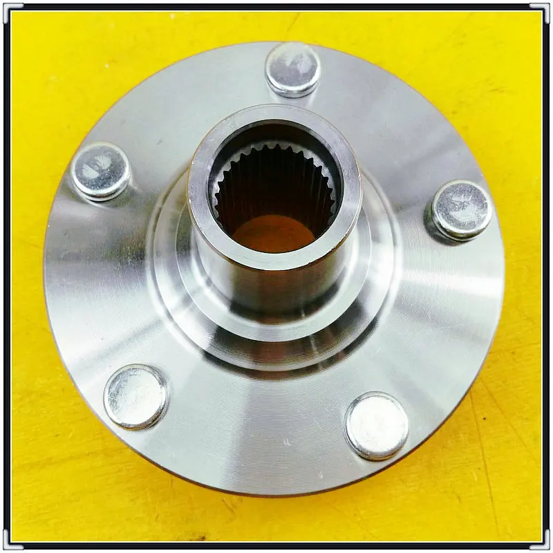 

Automotive Hub unit shaft head bearing wheel hub bearing 40202-4F100