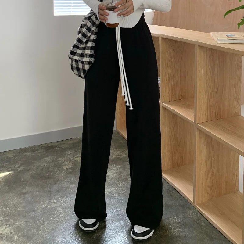 

Walking Pants Double Rope Pants