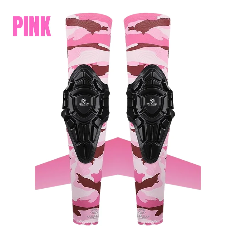 Налокотники для мотоцикла дышащие с УФ-защитой 2020 | Автомобили и мотоциклы