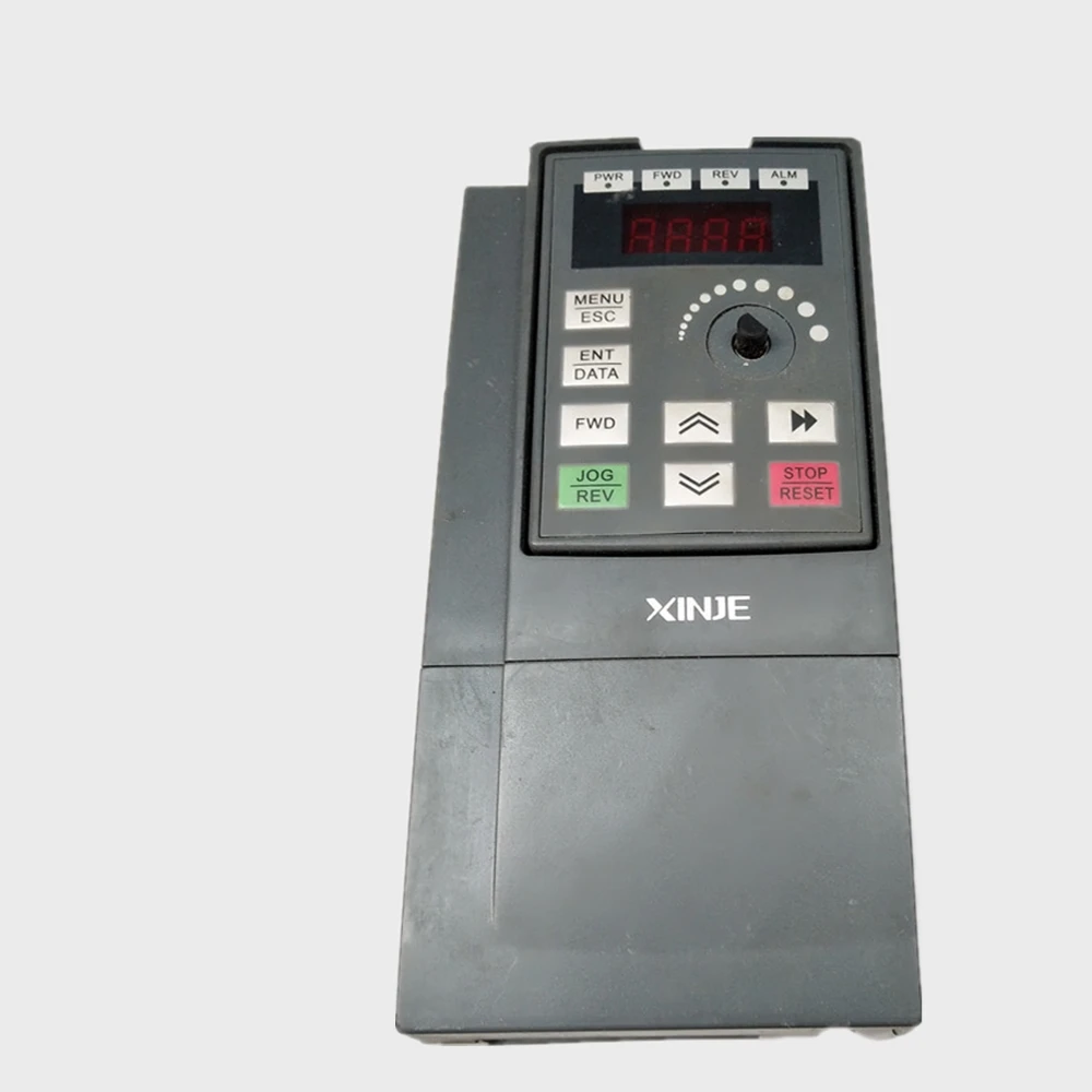 

High quality simple transducer VFN series VB5N-20P7 0.75 KW 4.7 A for bake oven on sale