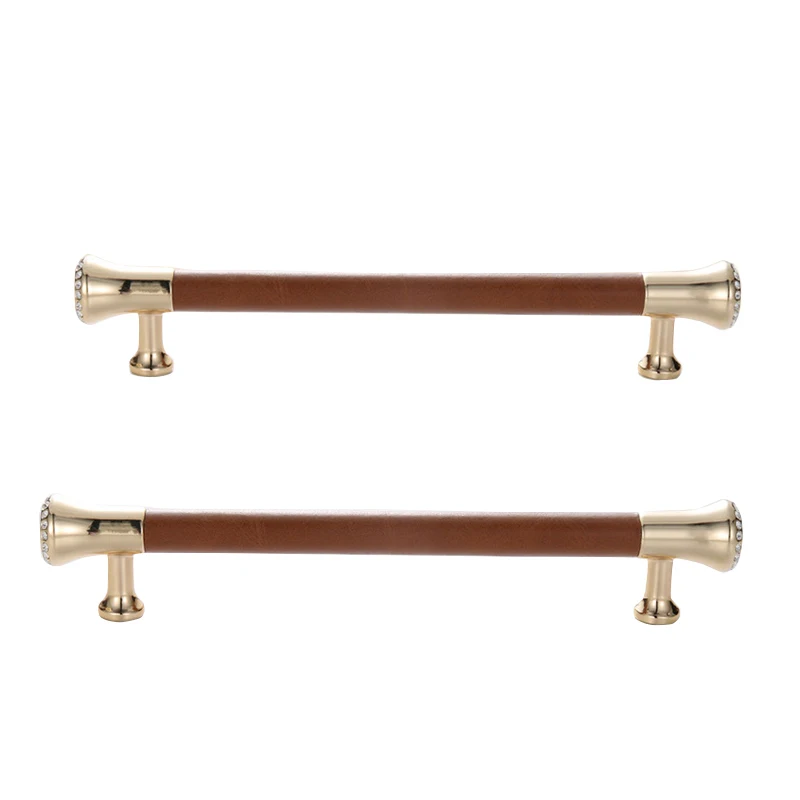 1 шт. высокое качество цинковый сплав черный кухонный шкаф ручки дверные для