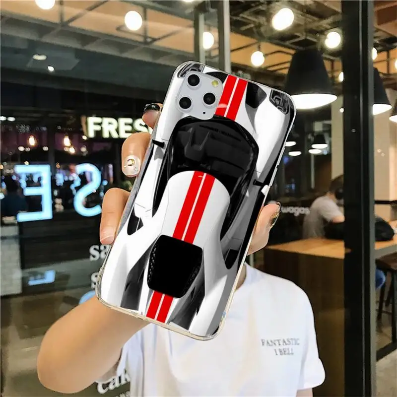 

funda luxury car boy Phone Case for iphone 12 pro max 11 pro XS MAX 8 7 6 6S Plus X 5S SE 2020 XR cover