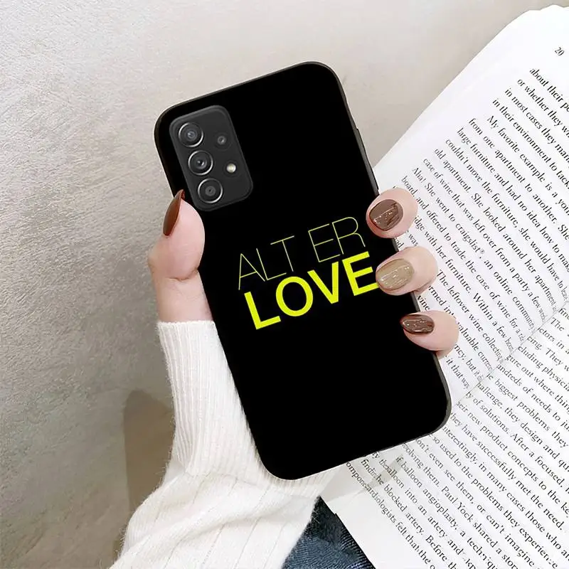 Чехол для телефона TV SKAM Samsung Galaxy S10 S20 S21 Note10 20Plus Ultra Shell | Мобильные телефоны и