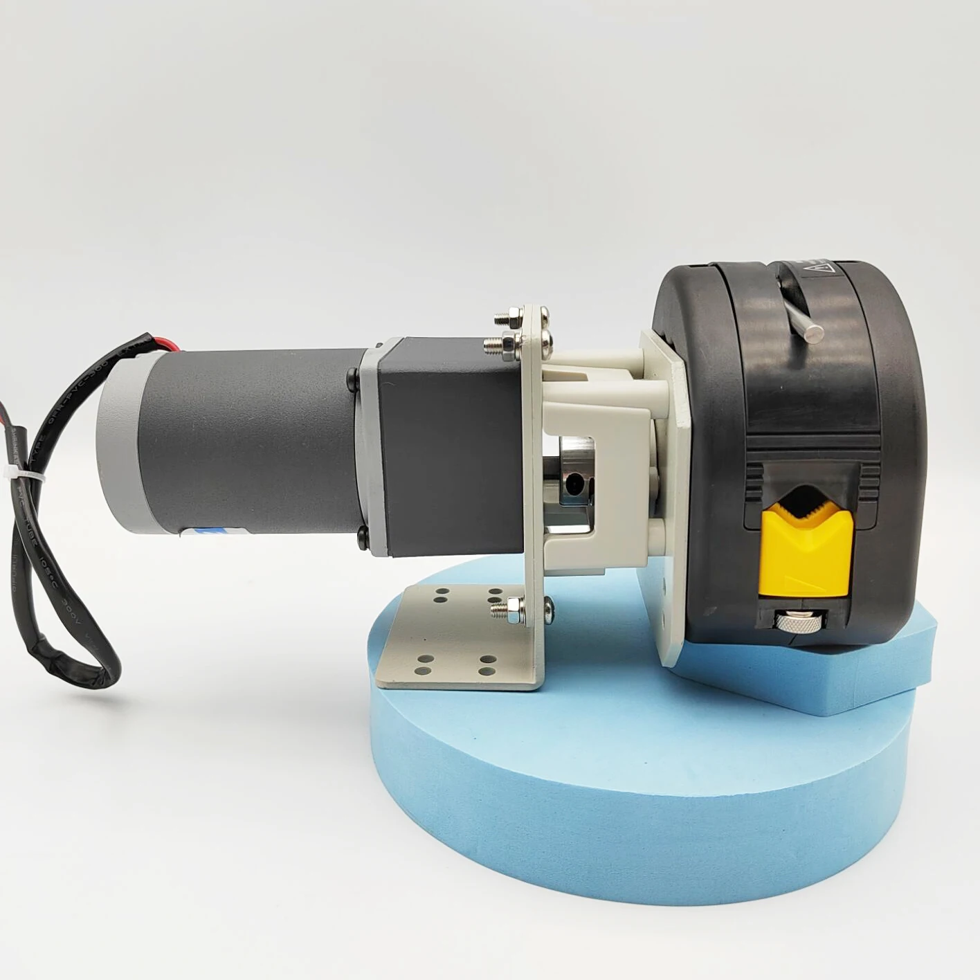 OEM Дозирующий Мини-Дозирующий Перистальтический дозирующий насос для очистки