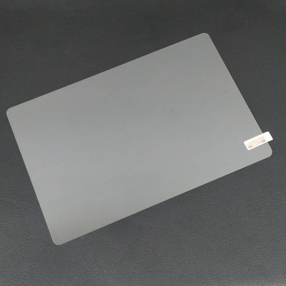 9.7Inch 236x166mm 7/8/9/9,6/9,7/10/10,1 дюймов Универсальный защитный Стекло для Digma Plane/Prestigio GREICE/ирбис/Onda планшет Экран защищает защитную пленку - Цвет: 9.7Inch 236x166mm