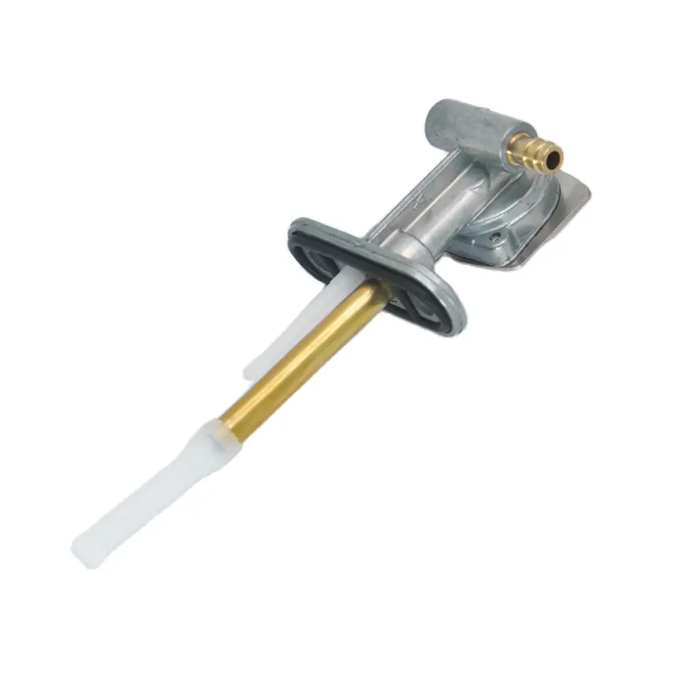 Gas Fuel Tank Valve Petcock Switch Assembly For Kawasaki KDX200 KDX220 KDX250 | Автомобили и мотоциклы