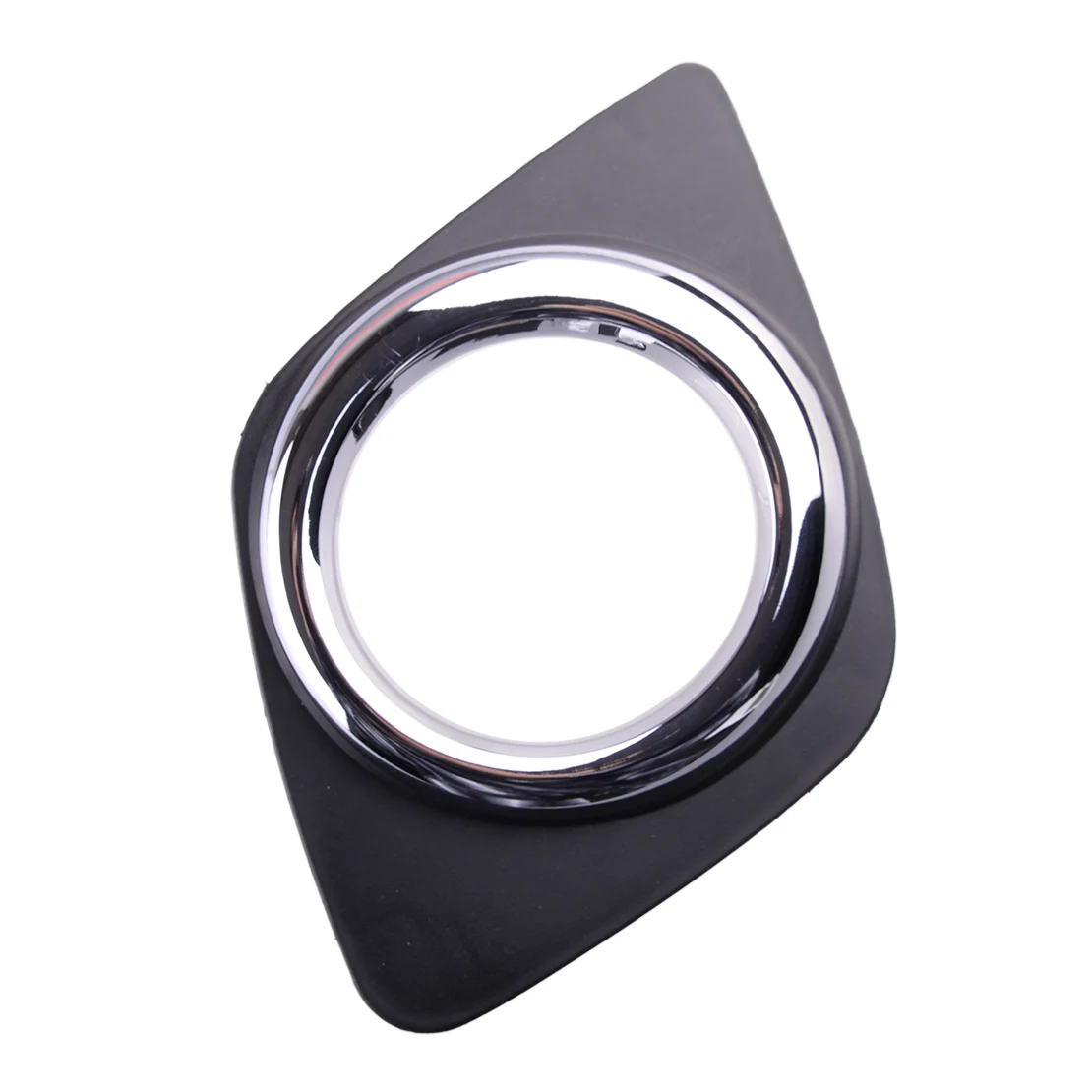 

Автомобильный передний левый бампера Туман светильник накладка Пластик подходит для Toyota RAV4 2013 2012 2011 2010 2009 52128-0R040 52128-0R010