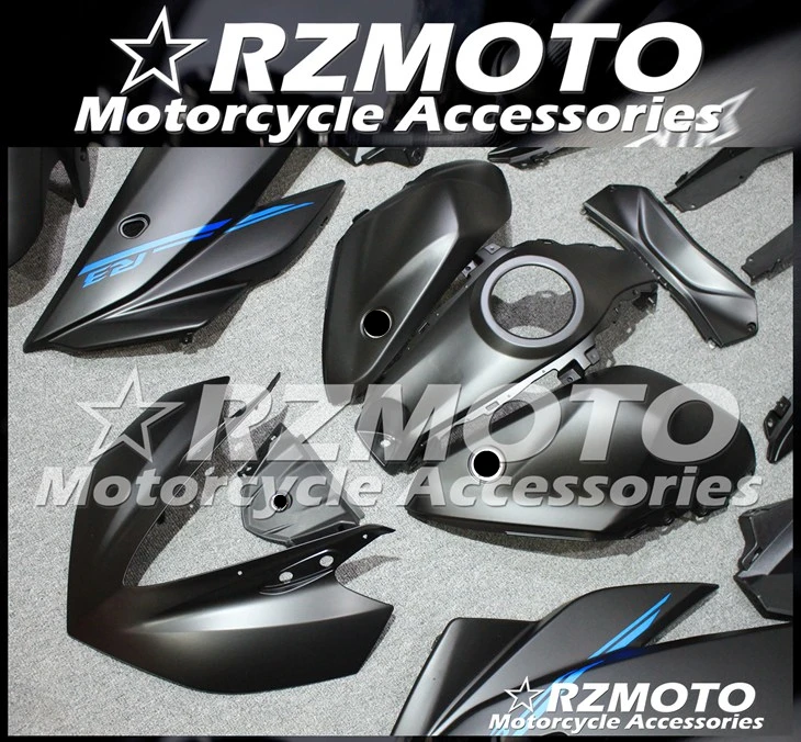 

Yamaha YZF-R3 YZF-R25 2015 2016 2017 2018