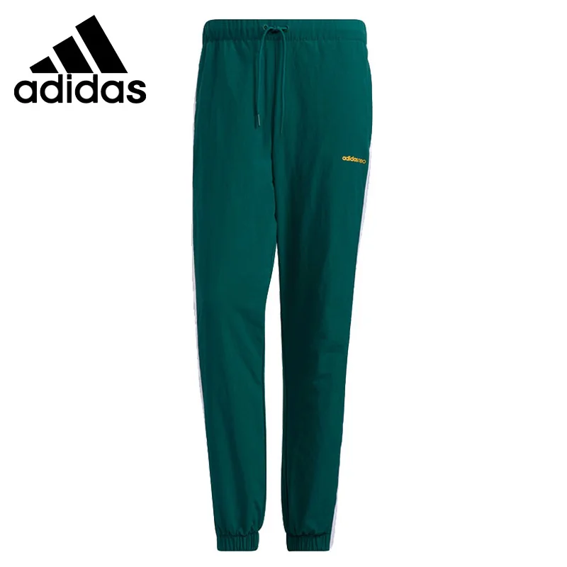 

Оригинальное новое поступление Adidas M SS FEB WV TP мужские брюки спортивная одежда