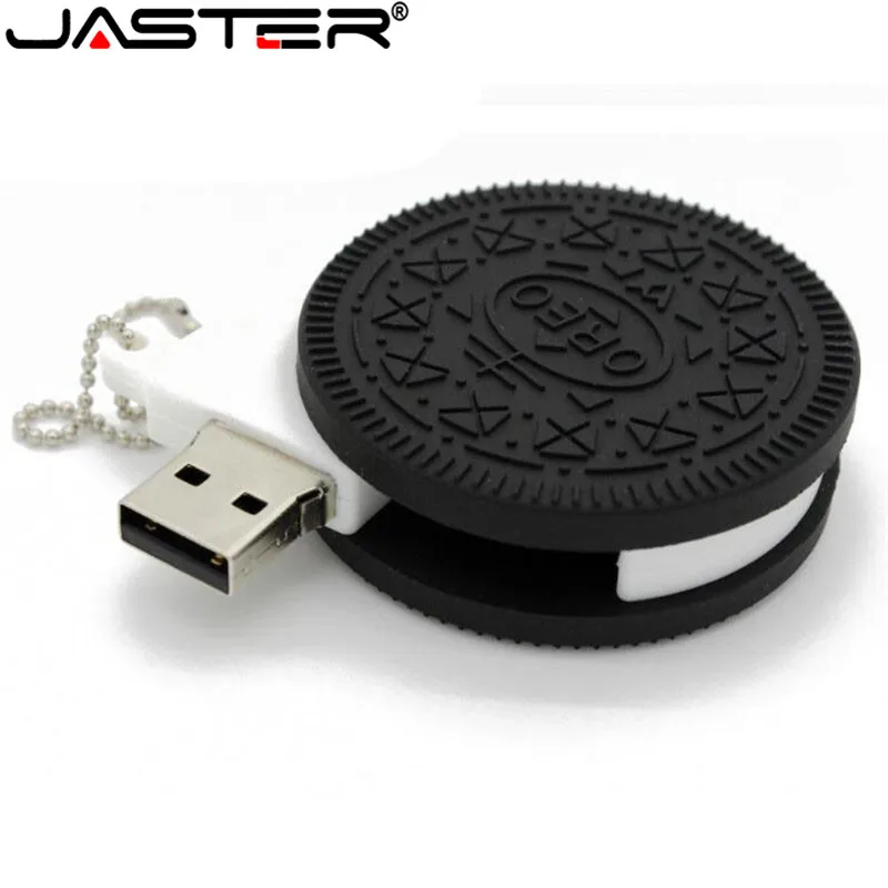 Корабль нового изящного нижнего белья Печенье Oreo USB флеш-накопитель 2 0