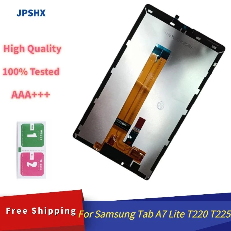 , - 8, 7   Samsung Tab A7 Lite, 2021 ,  , T220, T225,        