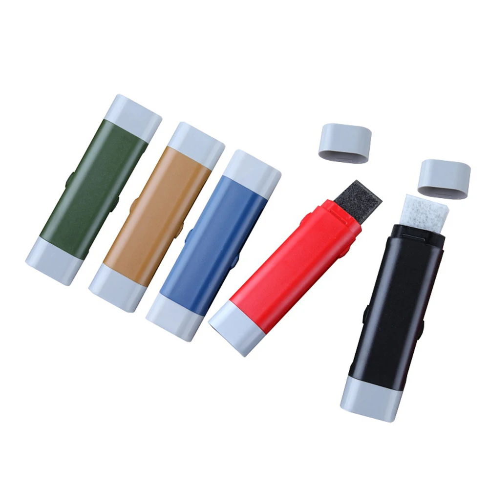 Щетка для удаления ржавчины струн гитары антикоррозийный очиститель уход за