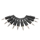 10 шт. 3,5 мм 18 