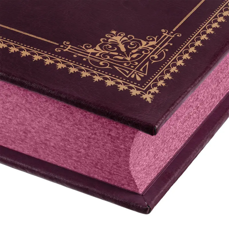 Рисунок 3 - Подарочная книга "Символ власти"